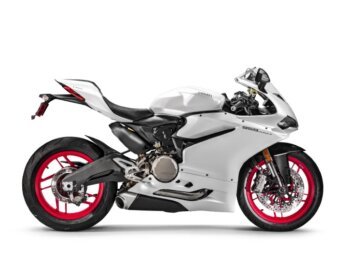 2018 Ducati Superbike 959