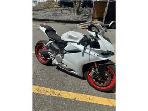 2018 Ducati Superbike 959 for sale 201455534