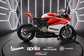 2018 Ducati Superbike 959 for sale 201590599