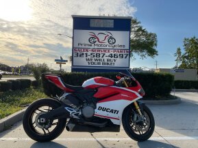 2018 Ducati Superbike 959 for sale 201596809