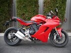 Thumbnail Photo 1 for 2018 Ducati Supersport 937