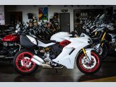 2018 Ducati Supersport 937