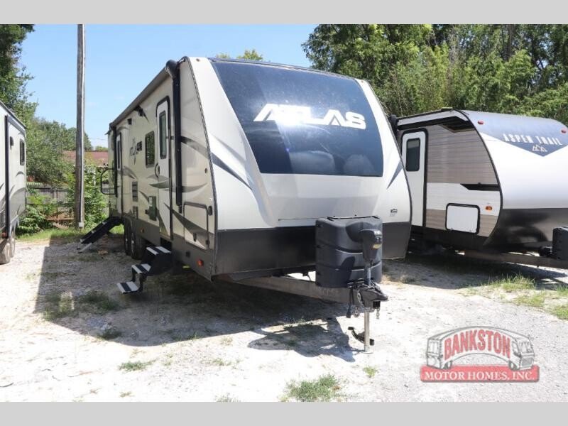 2018 Dutchmen Atlas RVs for Sale RVs on Autotrader