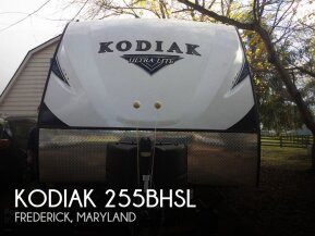 2018 Dutchmen Kodiak for sale 300417485
