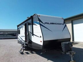 2018 Dutchmen Rubicon for sale 300528256