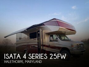 2018 Dynamax Isata for sale 300431006