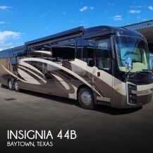 2018 Entegra Insignia for sale 300523681
