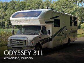 2018 Entegra Odyssey for sale 300484278