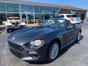 2018 FIAT 124 for sale 101762457