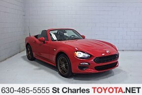 2018 FIAT 124 for sale 101775206