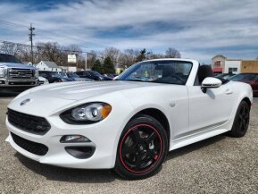 2018 FIAT 124 for sale 101867424
