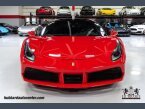Thumbnail Photo 1 for 2018 Ferrari 488 GTB