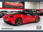 Thumbnail Photo 6 for 2018 Ferrari 488 GTB