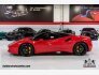2018 Ferrari 488 GTB for sale 101777116