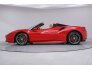 2018 Ferrari 488 Spider for sale 101738897