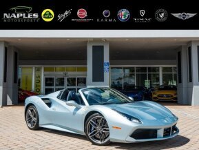 2018 Ferrari 488 Spider for sale 101860126