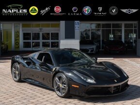 2018 Ferrari 488 Spider for sale 101860138