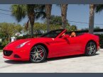 Thumbnail Photo 2 for 2018 Ferrari California