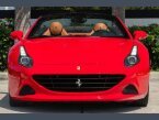Thumbnail Photo 6 for 2018 Ferrari California