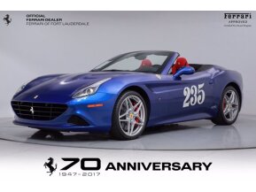 2018 Ferrari California T for sale 101690334