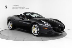 2018 Ferrari California T for sale 101994711