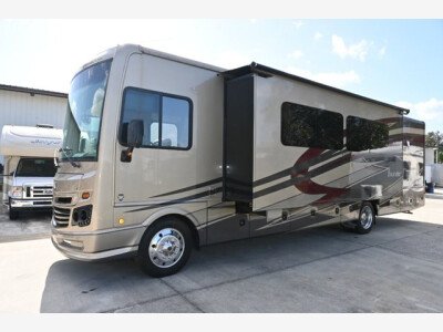 2018 Fleetwood Bounder for sale 300420654