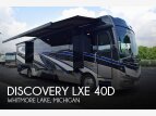 Thumbnail Photo 100 for 2018 Fleetwood Discovery