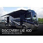 2018 Fleetwood Discovery for sale 300394104