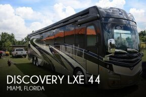 2018 Fleetwood Discovery for sale 300407709