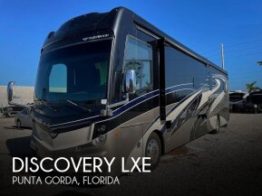 2018 Fleetwood Discovery for sale 300416717