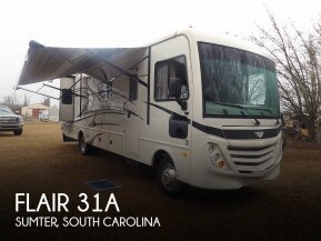 2018 Fleetwood Flair 31A for sale 300509035