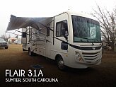 2018 Fleetwood Flair 31A for sale 300509035