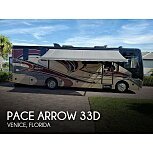 2018 Fleetwood Pace Arrow 33D for sale 300376090