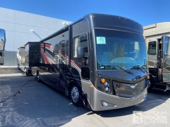 2018 Fleetwood Pace Arrow 36U