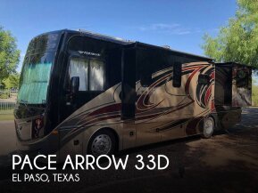 2018 Fleetwood Pace Arrow 33D for sale 300486747