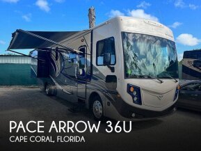 2018 Fleetwood Pace Arrow 36U for sale 300507283