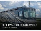 Thumbnail Photo 14 for 2018 Fleetwood Southwind 35K