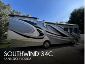 2018 Fleetwood Southwind 34C
