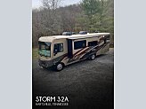 2018 Fleetwood Storm for sale 300441275