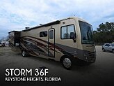 2018 Fleetwood Storm 36F for sale 300507047