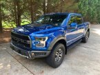 Thumbnail Photo 3 for 2018 Ford F150 4x4 Crew Cab Raptor
