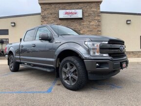 2018 Ford F150 for sale 101590361