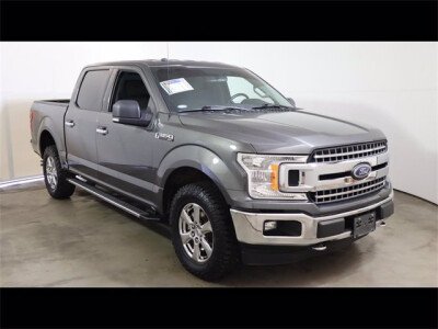 2018 Ford F150 for sale 101602018