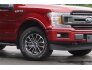 2018 Ford F150 for sale 101602101