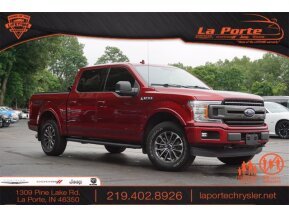 2018 Ford F150 for sale 101602101