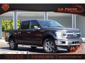 2018 Ford F150 for sale 101602122