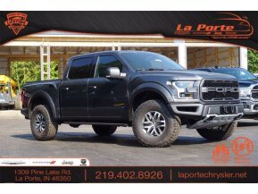 2018 Ford F150 for sale 101602131