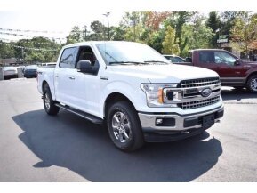 2018 Ford F150 for sale 101602727