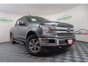 2018 Ford F150 for sale 101614946