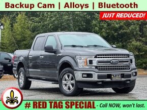 2018 Ford F150 for sale 101617529